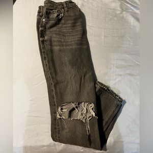 AE MOM JEANS